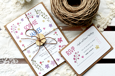 Image showing Ditsy Daisy Range which starts at just 1.45