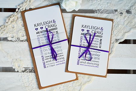 Image showing Hannah range which starts at just 1.65