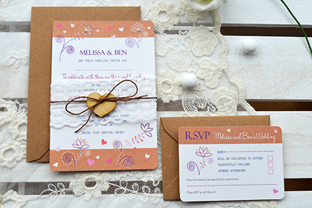 Image showing Melissa Range which starts at just 1.45