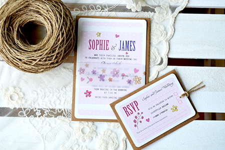 Image showing Pretty Poka Dots range which starts at 1.45