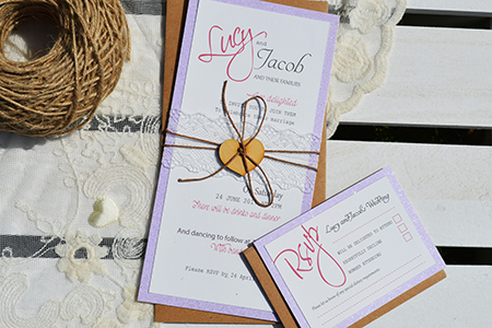 Image showing Sparkles and Hearts range which starts at just 1.95